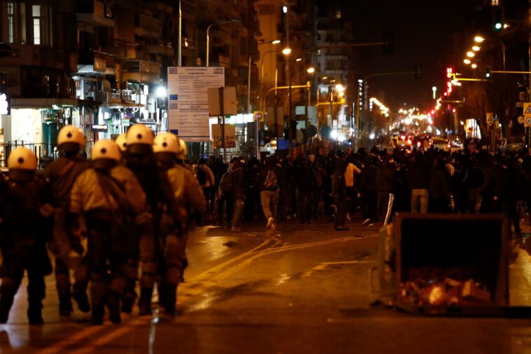 Δημήτρης Τοσίδης/Alterthess