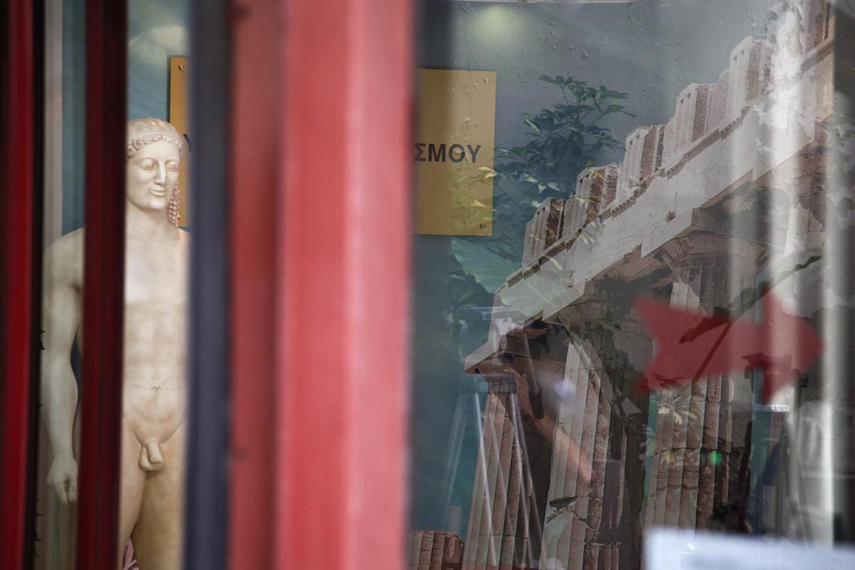 48ωρη απεργία προκήρυξε ο Σύλλογος Ελλήνων Αρχαιολόγων