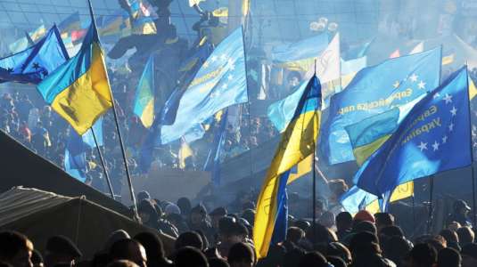 Ουκρανία: Aπό την Νονά, στον Βενιζέλο. Του Σ.Κούλογλου