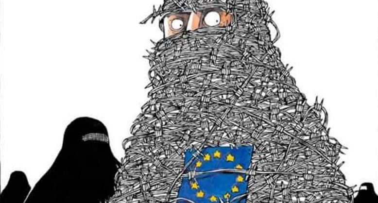 Folie à deux: Από το «Μένουμε Ευρώπη» στο «Πάμε Πόλεμο», του Δημοσθένη Παπαδάτου-Αναγνωστόπουλου