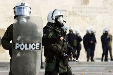 Αστυνομία: το αίτημα του εκδημοκρατισμού παραμένει επίκαιρο. Του Γιώργου Παπανικολάου