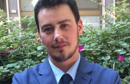 Ο πρώτος τρανς δήμαρχος της Ιταλίας εξελέγη στο Tromello 