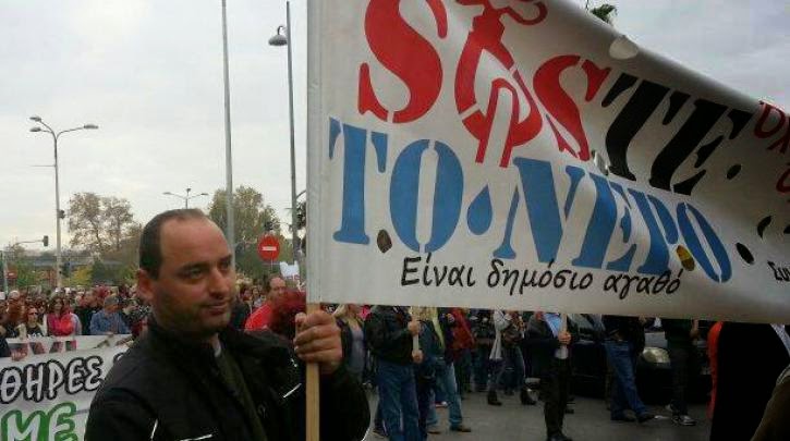 Γιώργος Αρχοντόπουλος: Το δημοψήφισμα θα γίνει