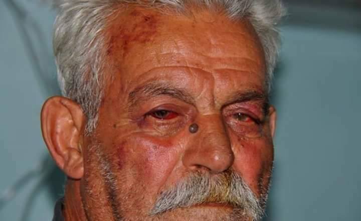 Ένοχος κρίθηκε 77χρονος, μέλος του κινήματος ενάντια στις εξορύξεις χρυσού