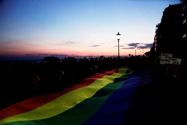 Η HOMOphonia – Thessaloniki Pride καλεί στην αυριανή απεργιακή διαδήλωση