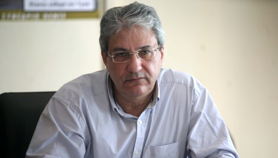 Δ. Βαρνάβας: Αν ο κ. Γεωργιάδης πιστεύει ότι θα στήσει την πολιτική του καριέρα πάνω στα συντρίμμια του ΕΣΥ είναι γελασμένος