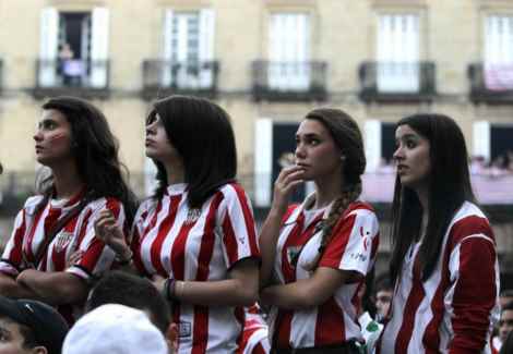 Athletic Bilbao: Δεν είναι απλά ένας σύλλογος, είναι συναίσθημα. Του El Balador