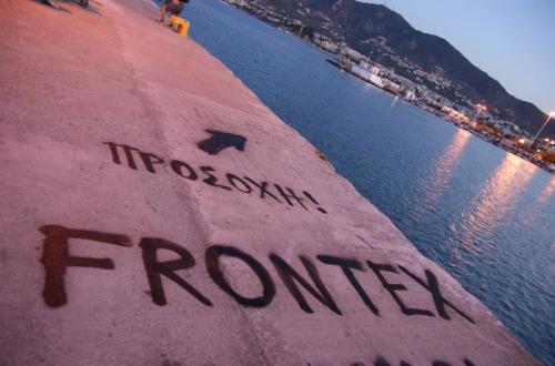 Frontex: Περισσότερη νόμιμη μετανάστευση λύση για λιγότερα ναυάγια