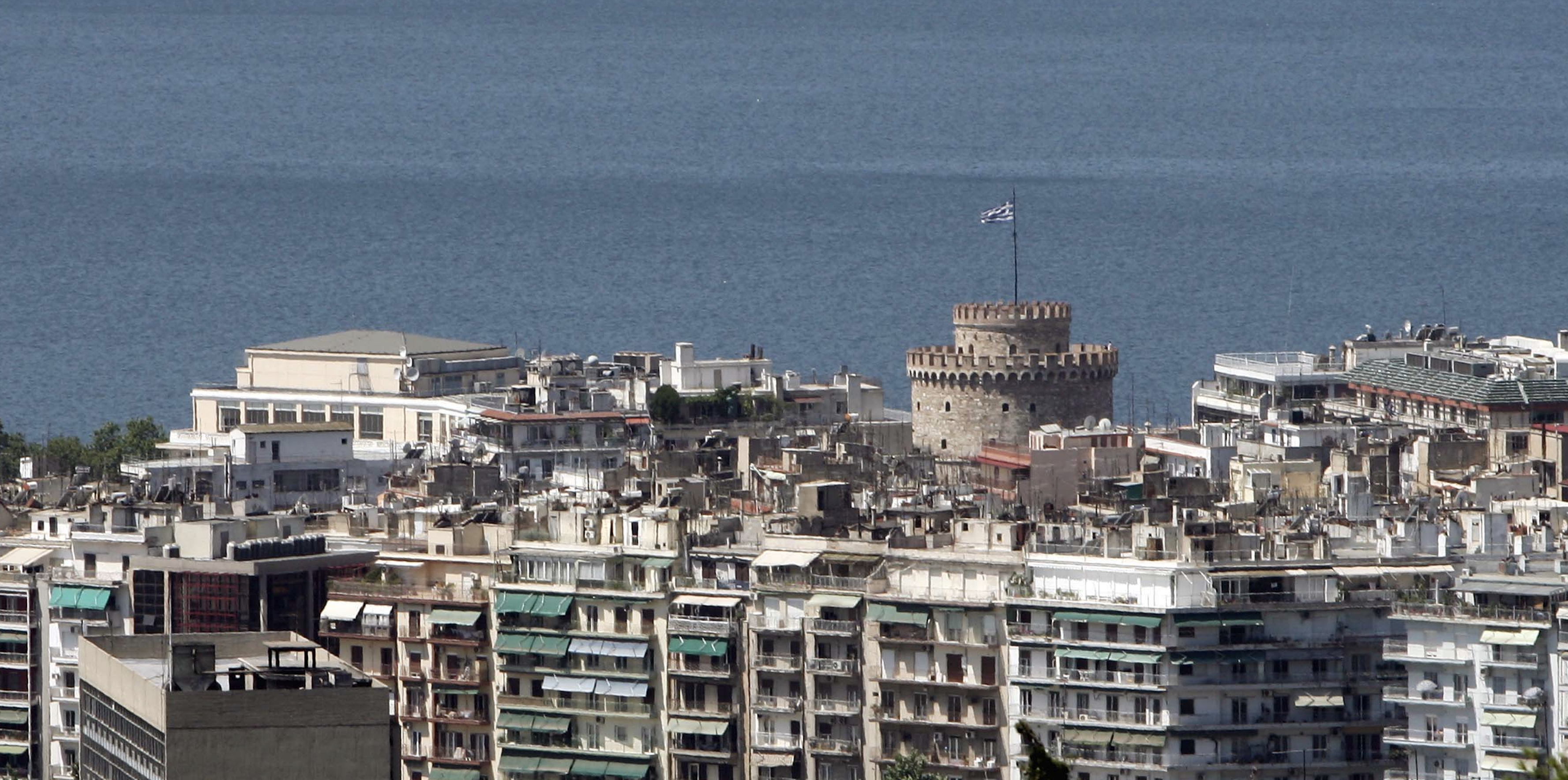 Ειδική συνεδρίαση για το Airbnb στο Δημοτικό Συμβούλιο Θεσσαλονίκης μετά από την καμπάνια της Πόλης Ανάποδα