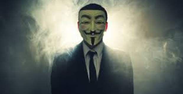 Οι Anonymous έριξαν την ιστοσελίδα των ηλεκτρονικών πλειστηριασμών και της ΤτΕ