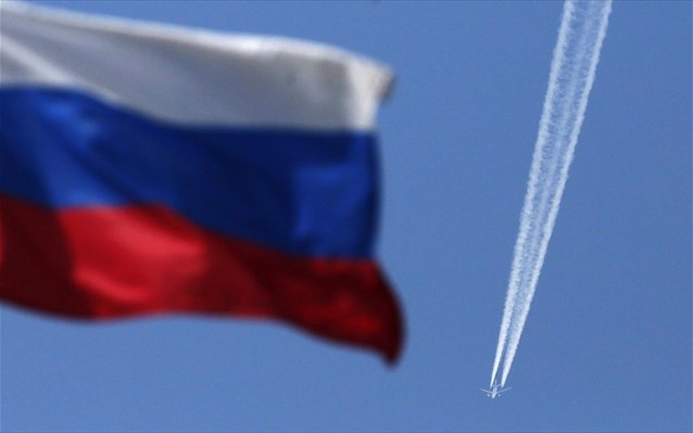 Νέες κυρώσεις στη Ρωσία ετοιμάζουν Ε.Ε. και ΗΠΑ