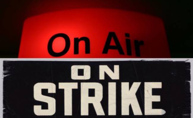 Νέα 24ωρη απεργία στα ΜΜΕ, την Τρίτη 3 Οκτωβρίου