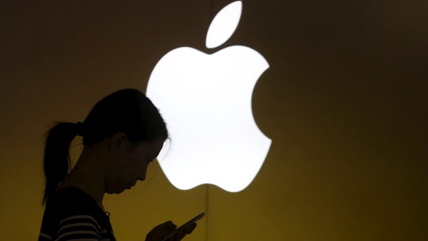 Πληρώνει η Apple για τους μη καταβληθέντες φόρους στην Ιρλανδία
