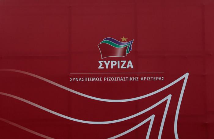 Με ευρεία πλειοψηφία ο Παναγιώτης Ρήγας νέος Γραμματέας της ΚE του ΣΥΡΙΖΑ