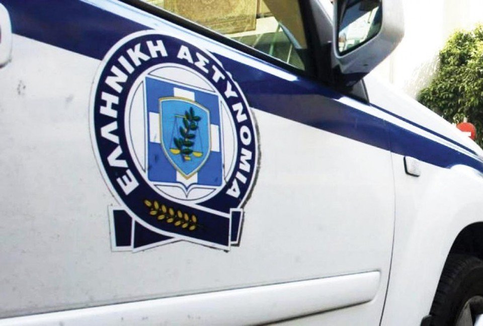 Θεσσαλονίκη: Έρευνες της αστυνομίας μετά από καταγγελία για ισχυρό κρότο κοντά στο κτίριο των ΜΑΤ