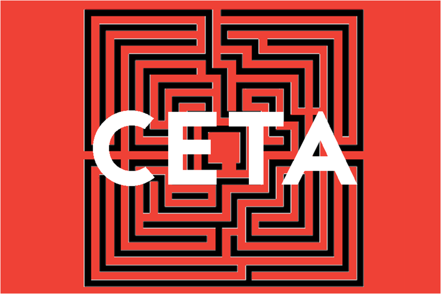 Σημαντικές εξελίξεις μόλις δύο εβδομάδες πριν την έναρξη της προσωρινής εφαρμογής για την CETA. Του Κωνσταντίνου Κουτσονικόλα