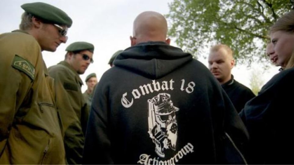 Γερμανία: Εκτός νόμου τέθηκε η νεοναζιστική οργάνωση Combat 18