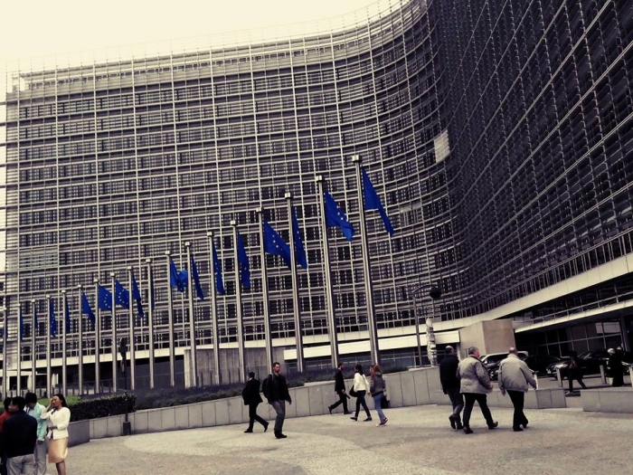 Νέος γύρος διαπραγματεύσεων με τηλεδιάσκεψη του Brussels Group