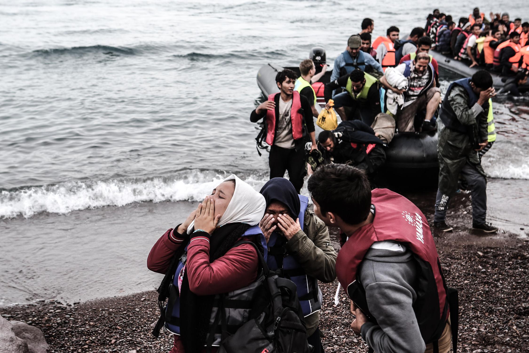 Αλ. Tσίπρας μετά την μίνι Σύνοδο Κορυφής για το προσφυγικό: Απορρίψαμε τρεις παράλογες προτάσεις