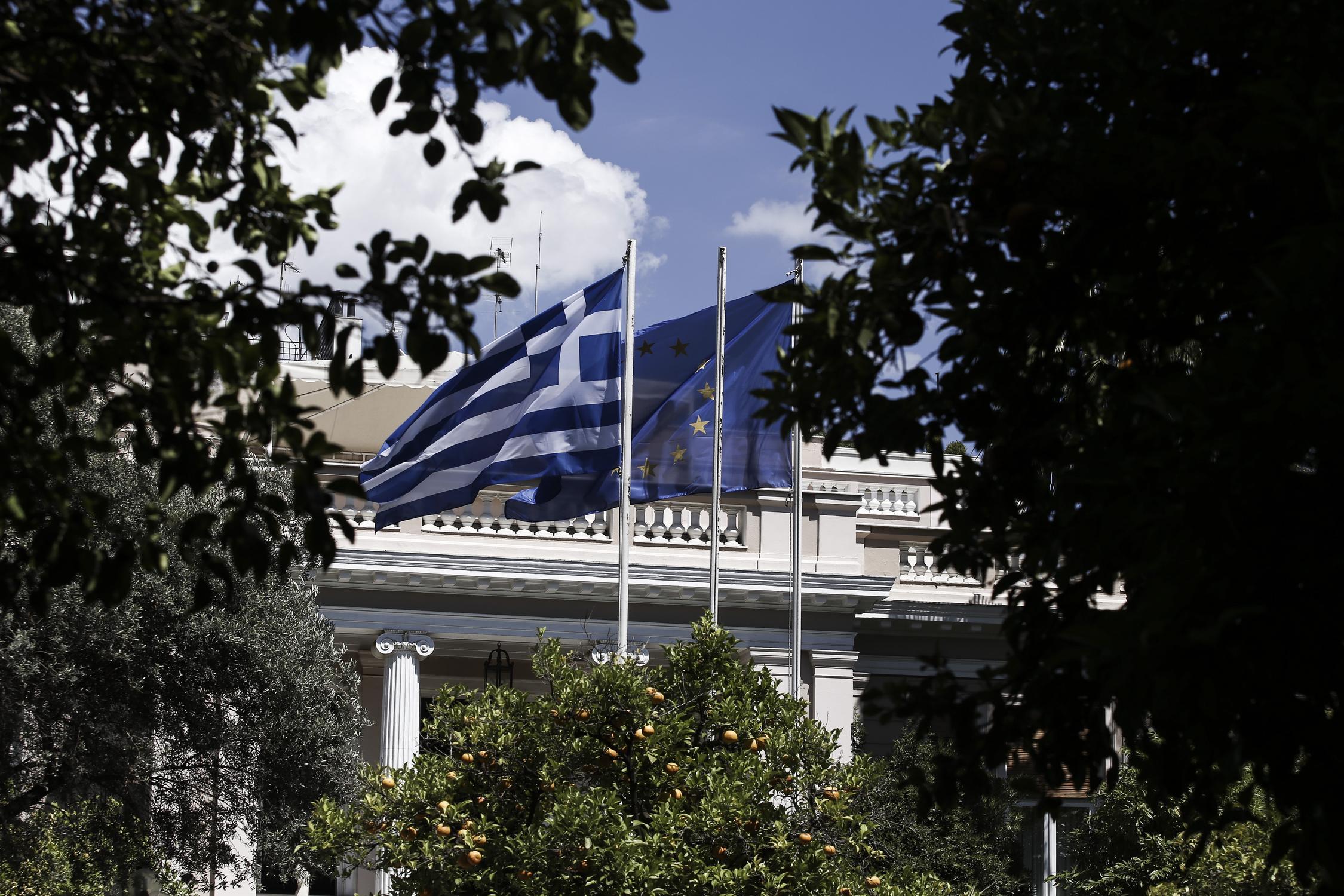 Μαξίμου: Ώρα υπευθυνότητας για όλους – Η ελληνική πλευρά παρέμεινε σταθερή στις προτάσεις της