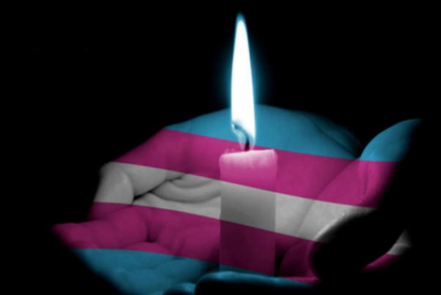 Διεθνής Ημέρα Τρανς Μνήμης. Της Δήμητρας Κογκίδου