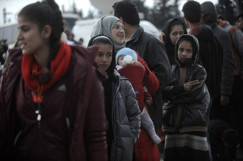 Η Ε.Ε. ανακοίνωσε ότι τα κράτη μέλη μπορούν να αρχίσουν τις απελάσεις προσφύγων και μεταναστών στην Ελλάδα από τον Μάρτιο
