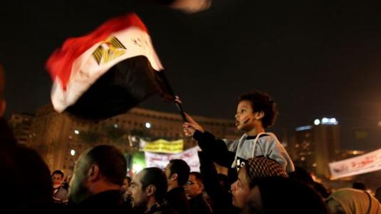 Αίγυπτος και ευρωπαϊκή υποκρισία, του Τζόναθαν Στιλ