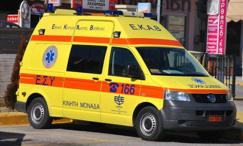 Νεκρή 25χρονη υπάλληλος σε φούρνο στην Θεσσαλονίκη-Εργατικό δυστύχημα