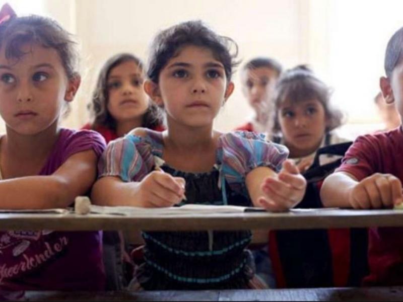 Σάμος: Επίθεση σε δάσκαλο σε σύσκεψη γονέων με αφορμή την εκπαίδευση των προσφυγόπουλων