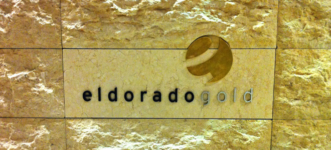 Συνεισφέρει η Eldorado Gold στην ελληνική οικονομία;
