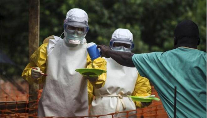 ΠΟΥ: Τους 7.588 έφτασαν οι νεκροί από τον Έμπολα