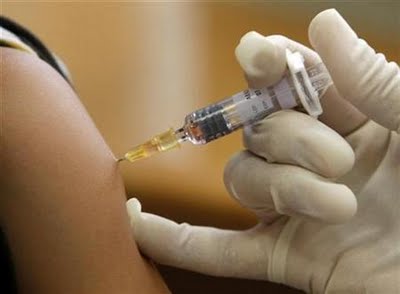 Δωρεάν εμβολιασμός απόρων και ανασφάλιστων στη Λέσβο