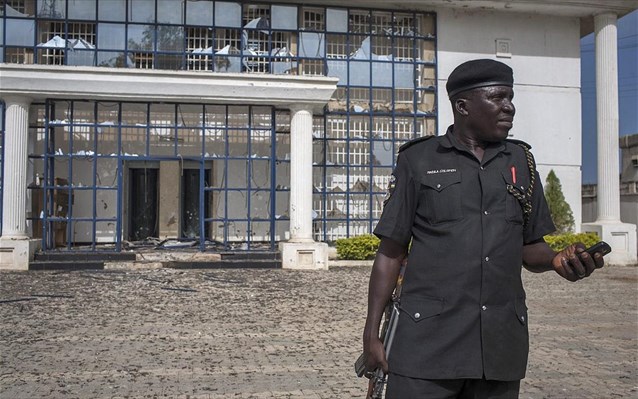 26 σπουδαστές νεκροί στη Νιγηρία από επίθεση ενόπλων