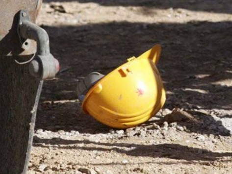 Σέρρες: Νεκρός εργάτης στο ΧΥΤΑ Παλαιοκάστρου