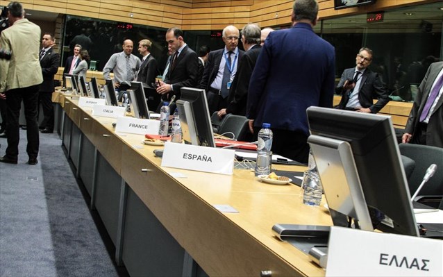 Τα βλέμματα όλων στις Βρυξέλλες: Συνέχεια του Eurogroup το πρωί της Κυριακής