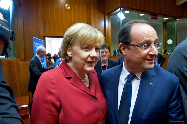 Ευρω-Κρίση: Από το κακό στο χειρότερο. Του Γιάνη Βαρουφάκη