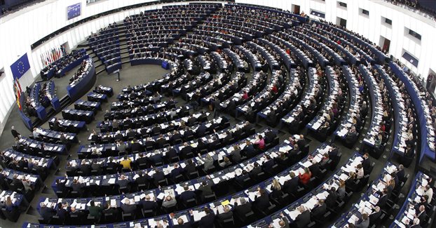 Την αλλαγή του συστήματος στη φορολογία των εταιρειών στην ΕΕ υιοθέτησε το Ευρωκοινοβούλιο