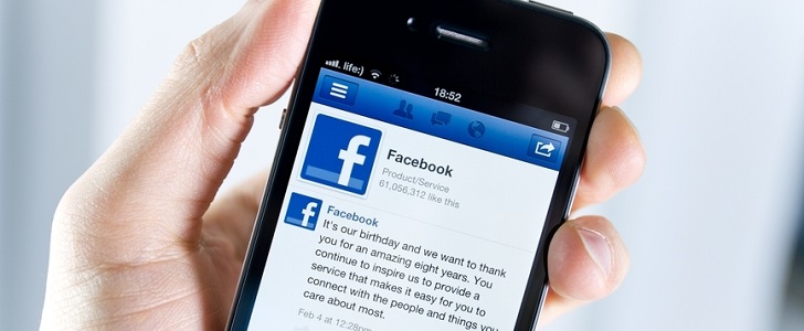 Το 65% των Αμερικανών χρηστών social media ενημερώνεται από Facebook