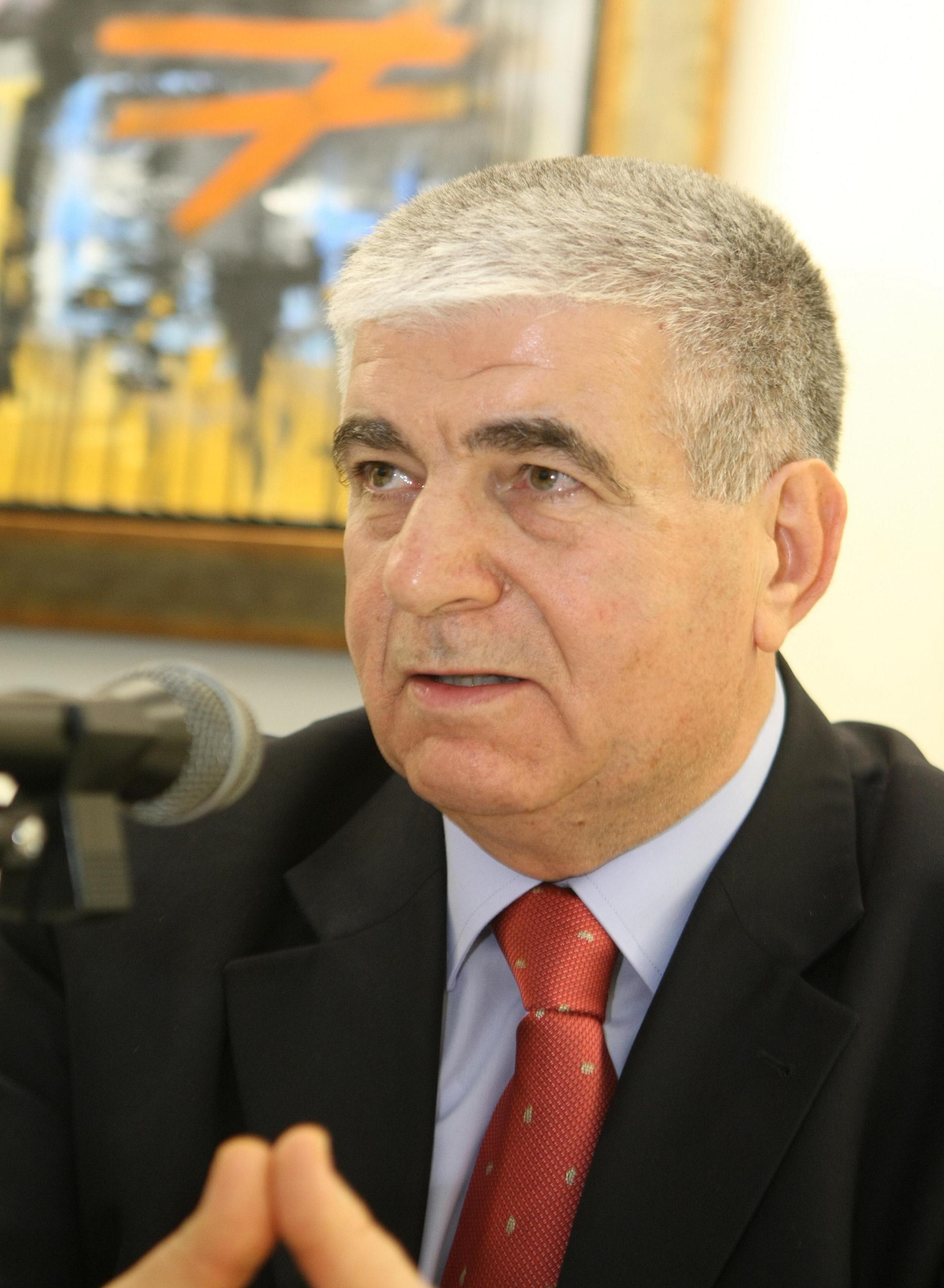 Σπύρος Κουζινόπουλος:”Ολόθερμη υποστήριξη στον αγώνα για απομάκρυνση των κεραιών”