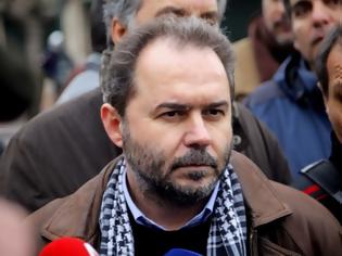 Την αποχώρησή του από τη ΓΕΝΟΠ ανακοίνωσε ο Φωτόπουλος