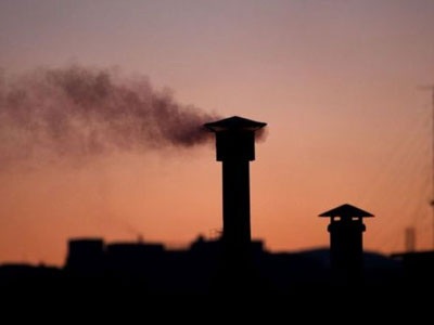 Δωρεάν ρεύμα λόγω αιθαλομίχλης στη Λάρισα