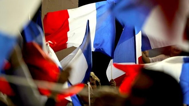 Η Γαλλία και το μέλλον της Ευρώπης. Του Χρήστου Λάσκου