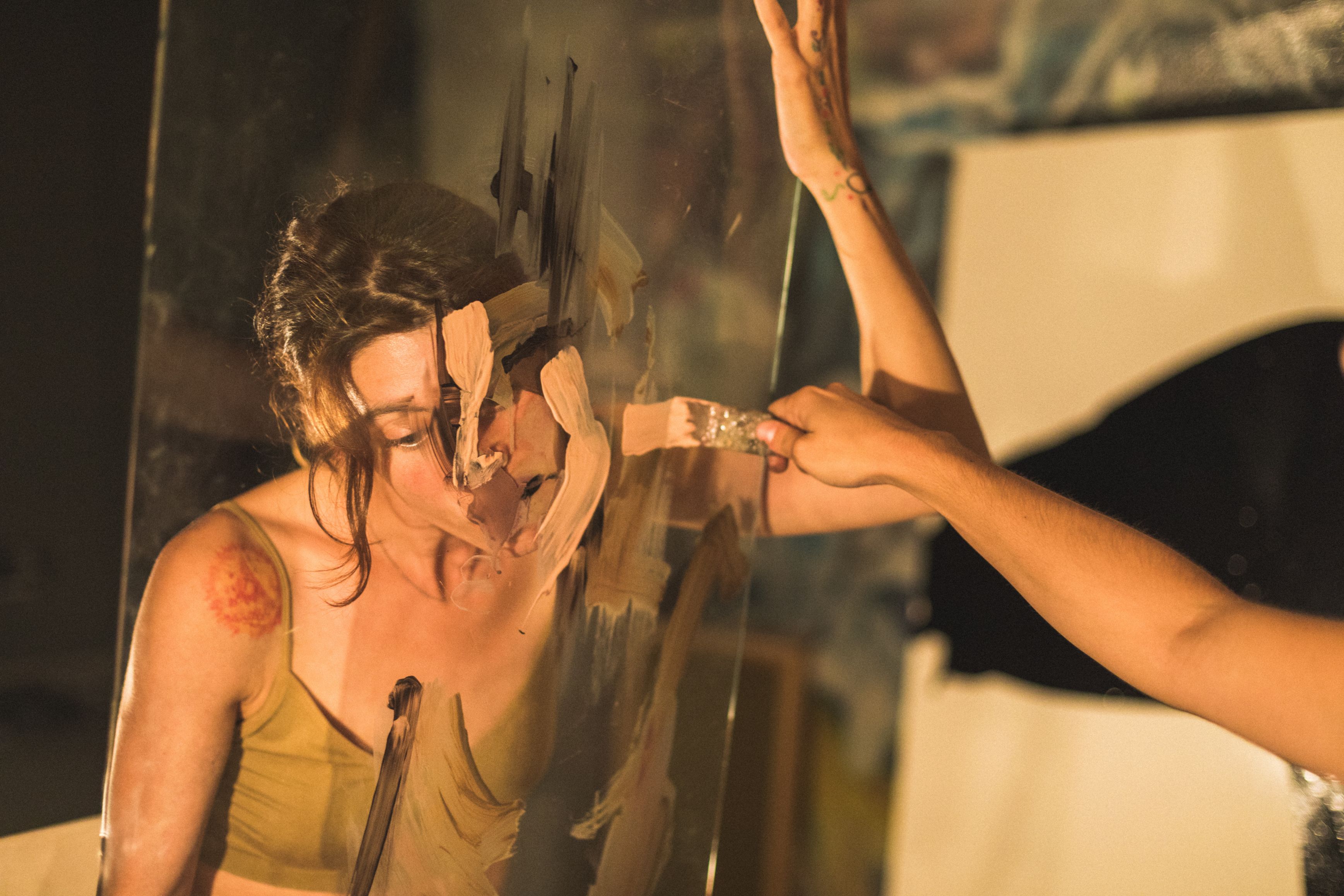 «Francis Bacon – Παραμορφώσεις» από 12 Οκτωβρίου στο Vis Motrix Performance Studio