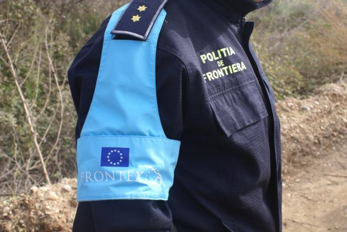Νέο σώμα της Frontex με 10.000 φύλακες αποφάσισε το Ευρωπαϊκό Κοινοβούλιο