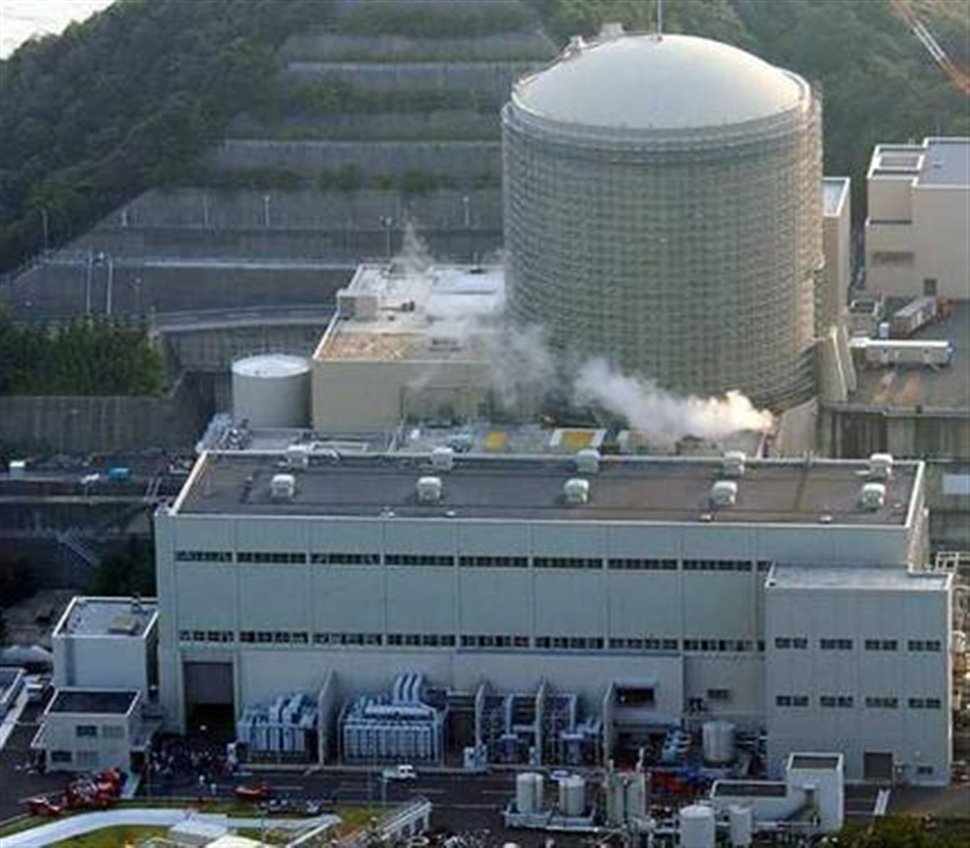 Φόβοι για νέα διαρροή ραδιενέργειας στη Φουκουσίμα