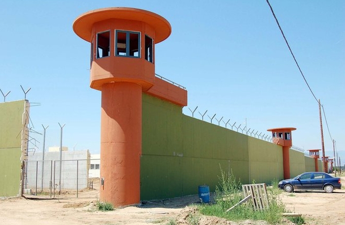 Για υπόθαλψη εγκληματία διώκεται και ο διευθυντής των φυλακών Νιγρίτας