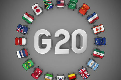 G20: Έγκριση των μέτρων του ΟΟΣΑ για την αντιμετώπιση της φοροαποφυγής των πολυεθνικών