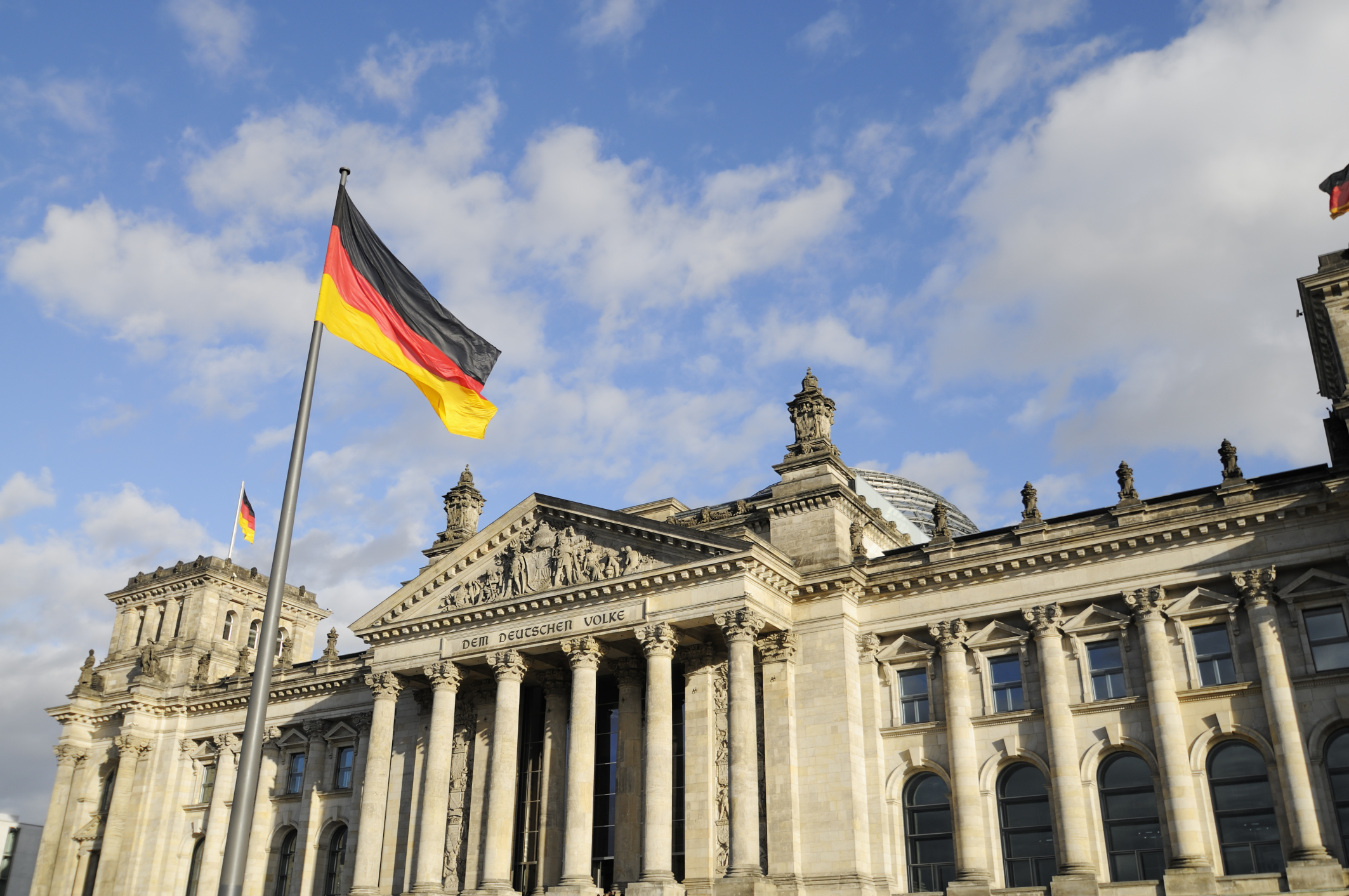 Σύσκεψη των πολιτικών κομμάτων της Γερμανίας για την Ελλάδα