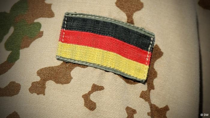 Ακροδεξιοί στο γερμανικό στρατό;