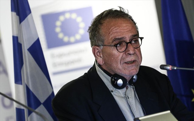 Επαναπροώθηση προσφύγων στην Ελλάδα «για να βοηθηθούν οι κυβερνήσεις της Ε.Ε.»